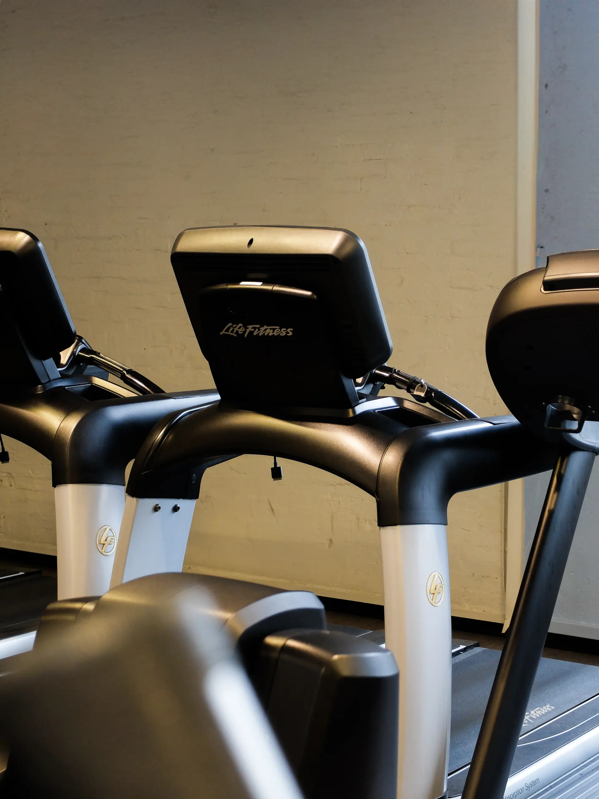 Espace cardio