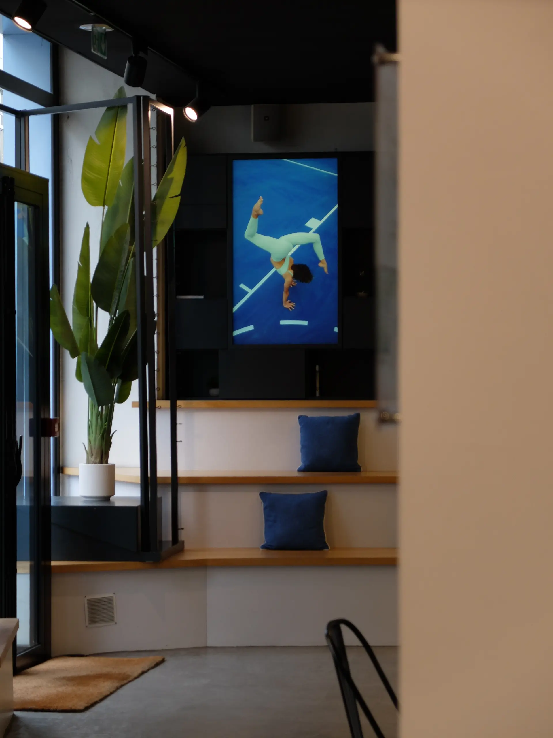 Studio Club Grenelle