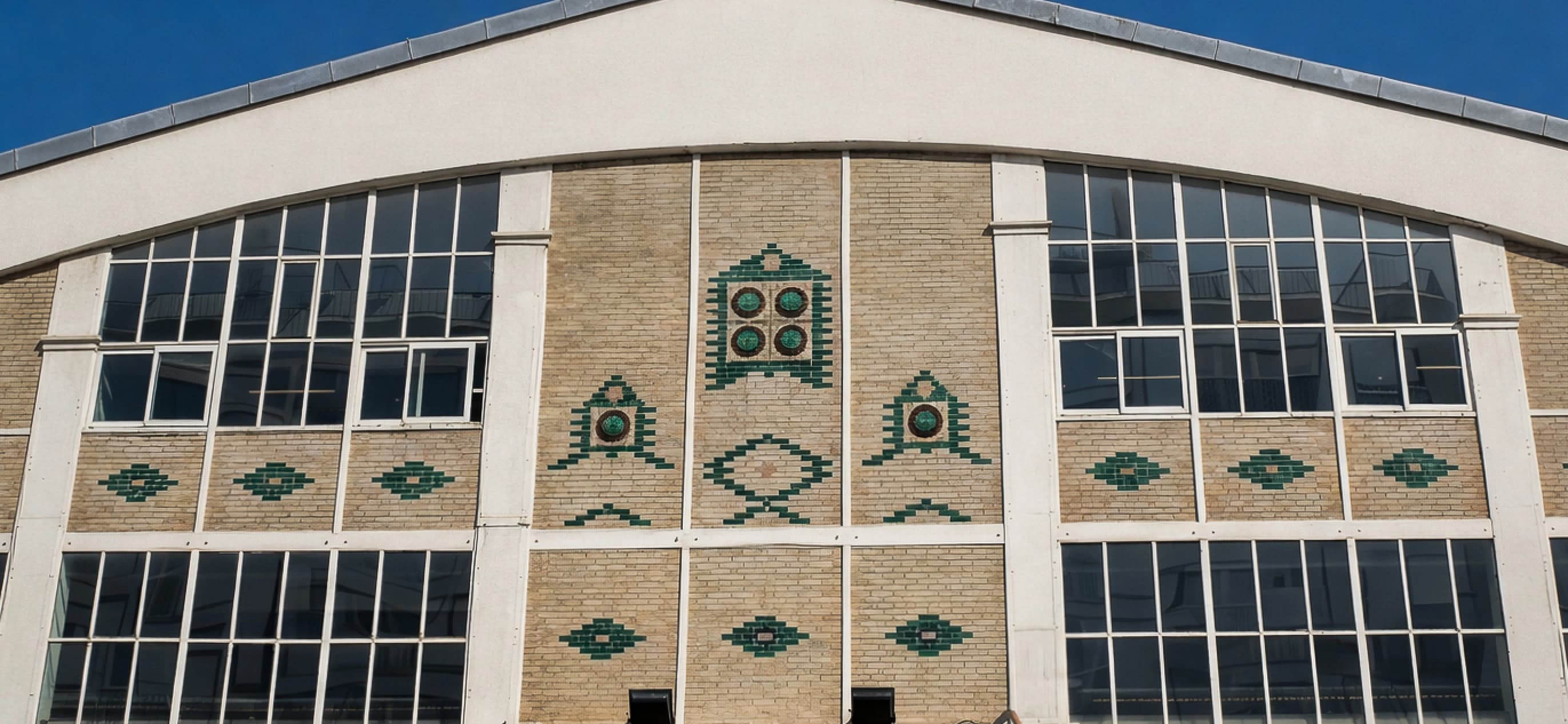 Club Grenelle - Salle de sport premium Paris 17ème