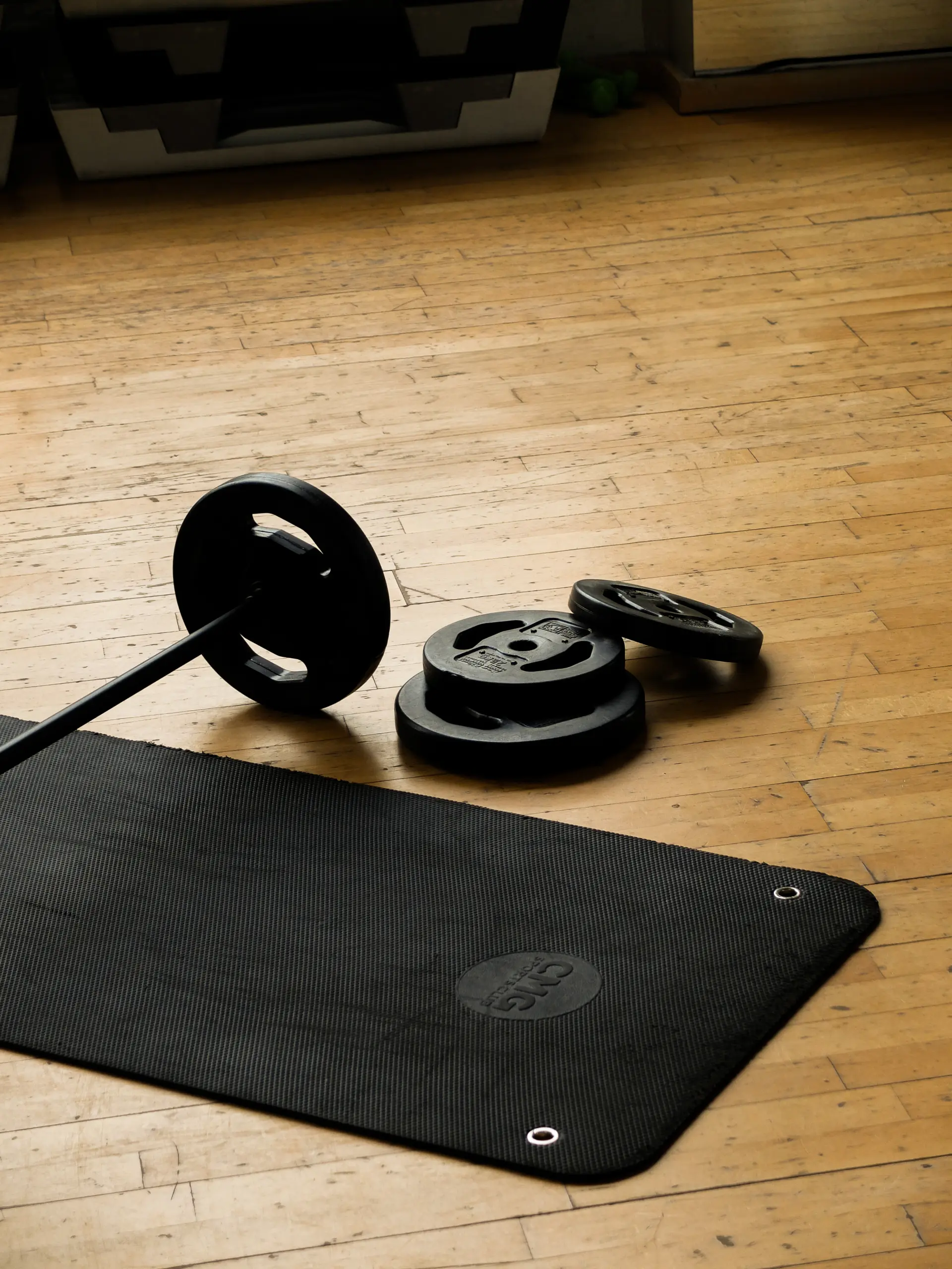 Club Grenelle - Excellence Sportive